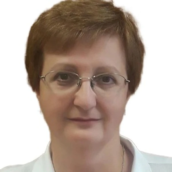 Артеменко Наталья Григорьевна — Физиотерапевт, Врач УЗИ, Нижний Новгород