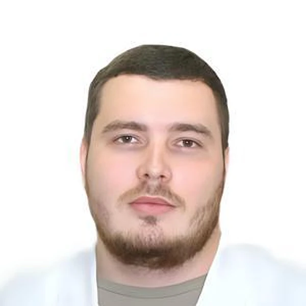 Зуфаров Дмитрий Николаевич — Хирург, Флеболог, Волгоград