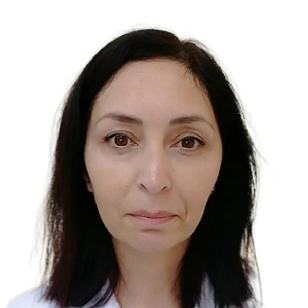 Шамшер Татьяна Александровна — Гинеколог, Акушер, Нижний Новгород