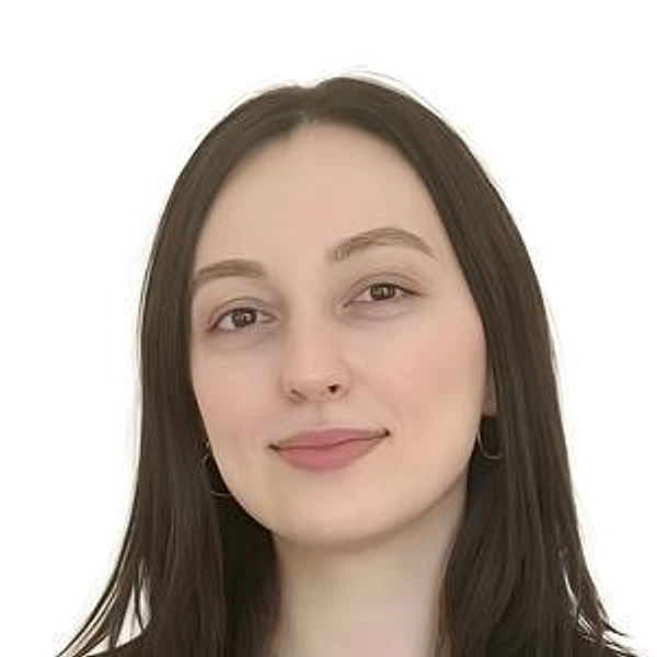 Хакулова Алина Эдуардовна — Клинический фармаколог, Терапевт, Москва