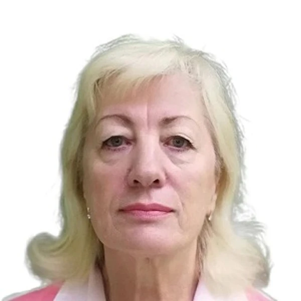 Шеблова Мария Ермолаевна — Гинеколог, Акушер, Нижний Новгород