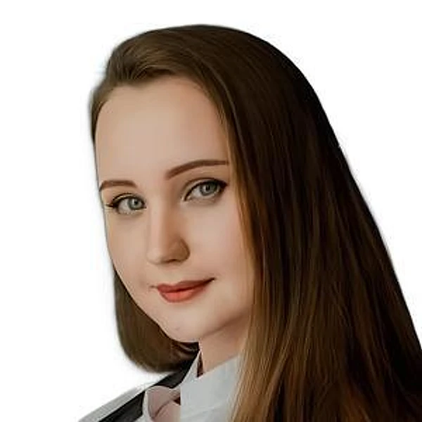 Никитина Александра Анатольевна — Педиатр, Гастроэнтеролог, Санкт-Петербург