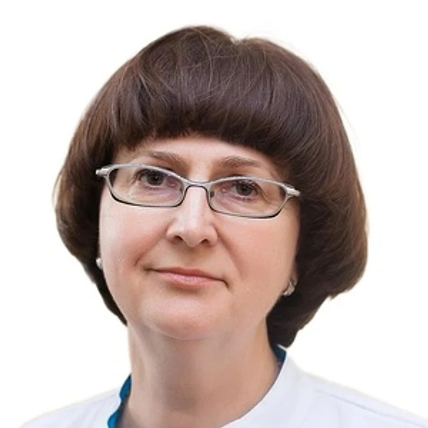 Локшина Марина Викторовна — Акушер, Гинеколог, Нижний Новгород