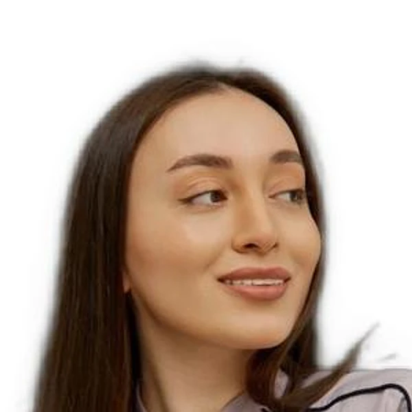 Магомедова Раисат Магомедовна — Педиатр, unknown