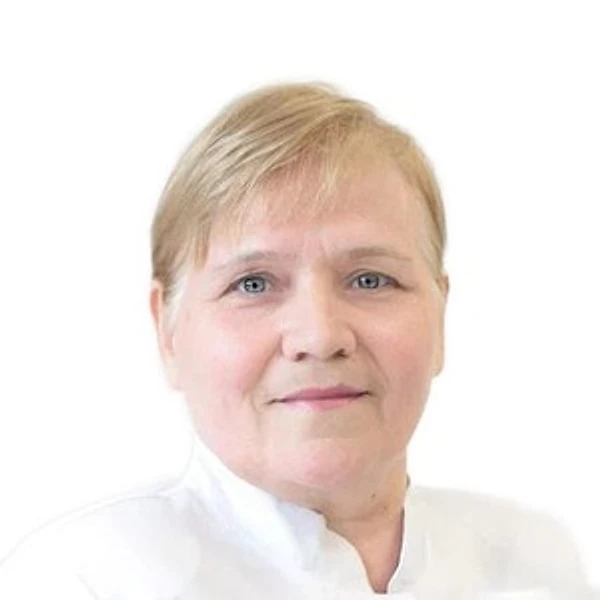 Павлова Маргарита Федоровна — Аллерголог, Нижний Новгород