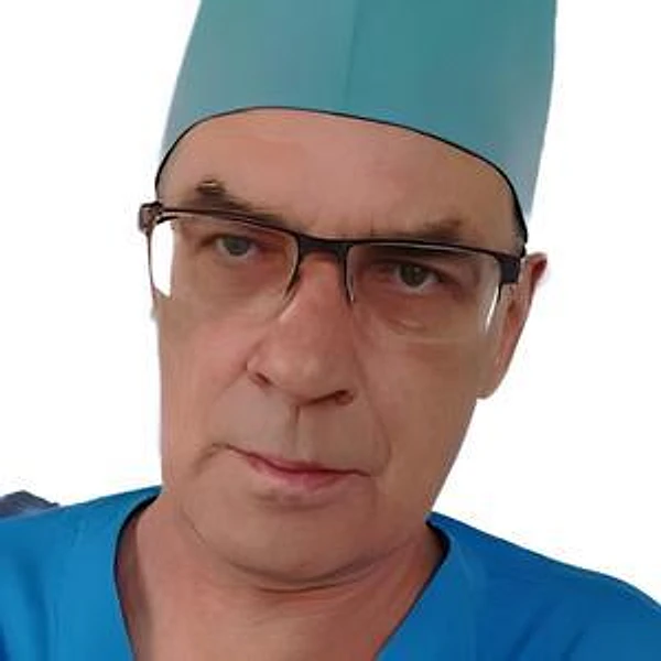 Буланов Дмитрий Владимирович — Травматолог, Ортопед, Екатеринбург