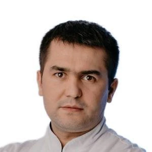 Мазоров Баходур Зурибекович — Уролог, Мелеуз