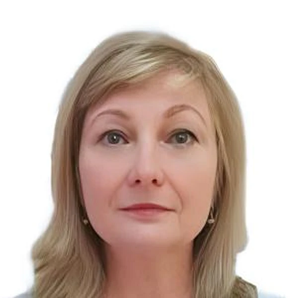 Ромашова Оксана Владимировна — Стоматолог, Екатеринбург