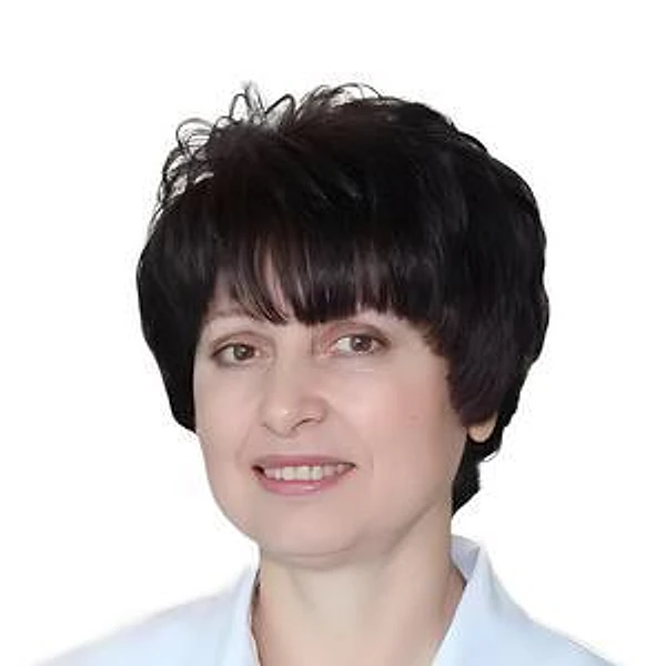 Шеремет Аурелия Ивановна — Эмбриолог, Москва