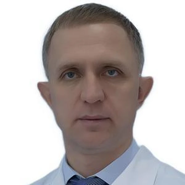 Кожура Василий Викторович — Невролог, Детский невролог, Остеопат, Рефлексотерапевт, Физиотерапевт, Краснодар