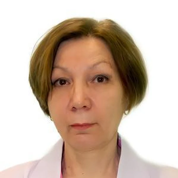 Вайцехович Ирина Леонардовна — Врач УЗИ, Нижний Новгород