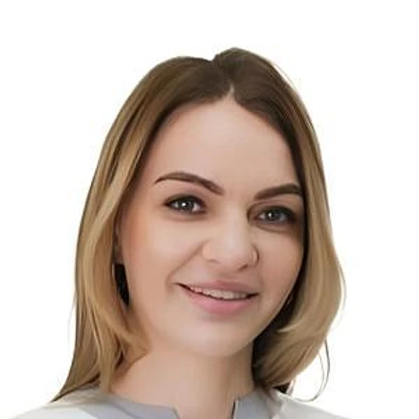 Шпак Анна Николаевна — Врач-косметолог, Дерматолог, Севастополь