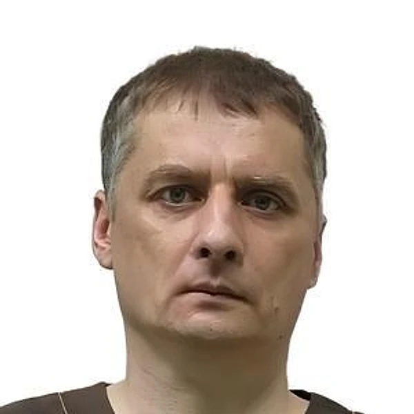 Сагиров Роман Михайлович — Массажист, Калуга