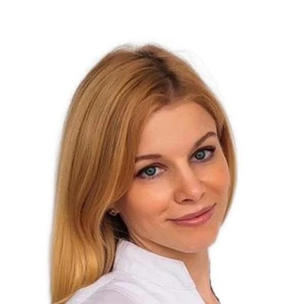 Дружинина Светлана Александровна — Врач УЗИ, Нижний Новгород