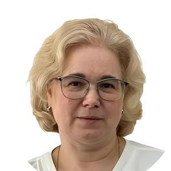 Гончарова Светлана Валентиновна — Гинеколог, Акушер, Врач УЗИ, Королёв