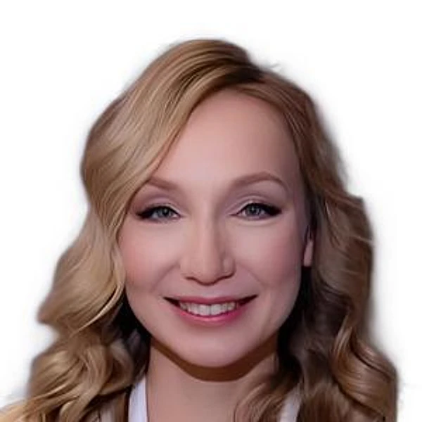Летова Ксения Сергеевна — Психолог, Москва