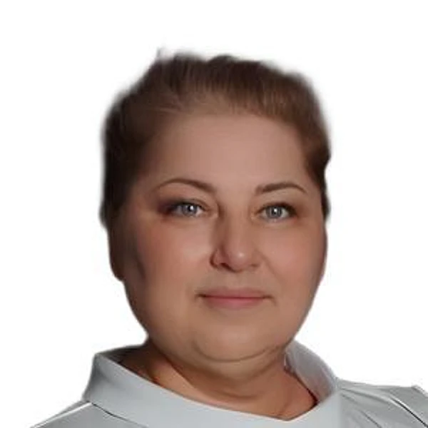 Иванова Татьяна Олеговна — Массажист, Москва