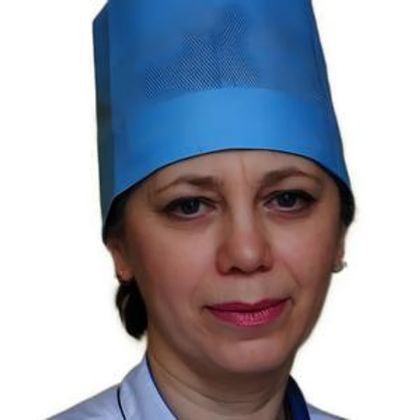 Коротенко Людмила Борисовна — Стоматолог, Котлас