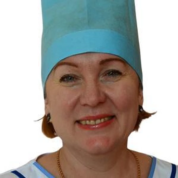 Орехова Светлана Вадимовна — Стоматолог, Стоматолог-хирург, Котлас