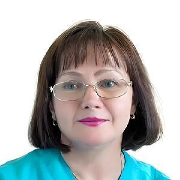 Карпова Ольга Александровна — Гинеколог, Акушер, Нижний Новгород