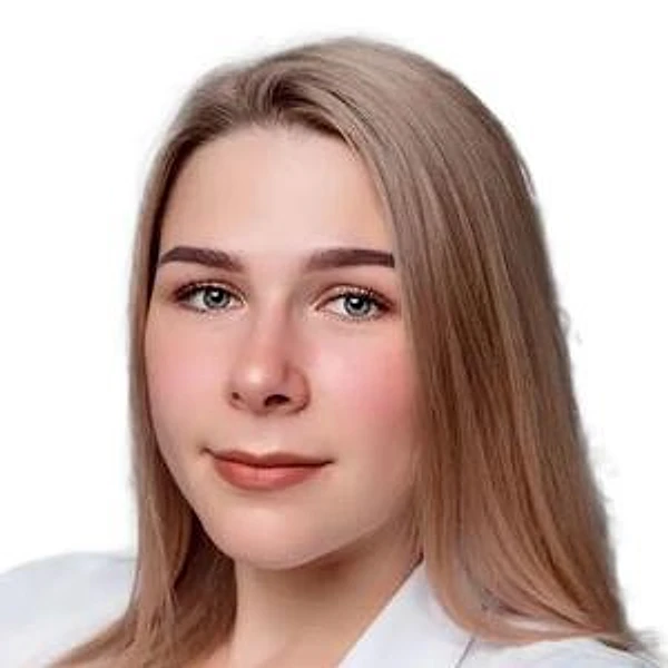 Климова Анастасия Викторовна — Стоматолог, Калининград