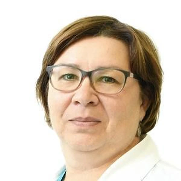 Гут Наталия Владимировна — Онколог, Маммолог, Нижний Новгород