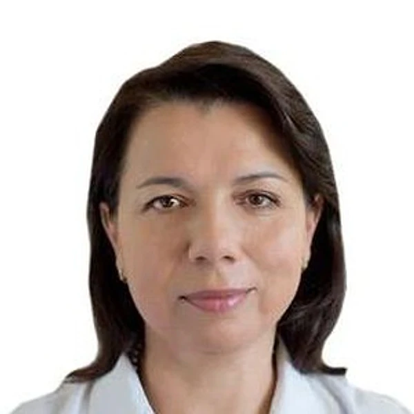 Кузина Светлана Вячеславовна — Маммолог, Онколог, Нижний Новгород