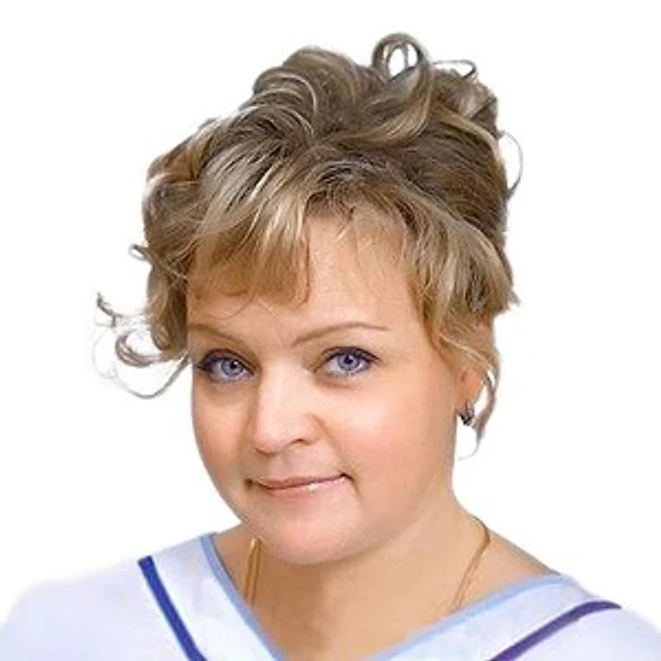 Стешова Елена Николаевна — Маммолог, Онколог, Нижний Новгород
