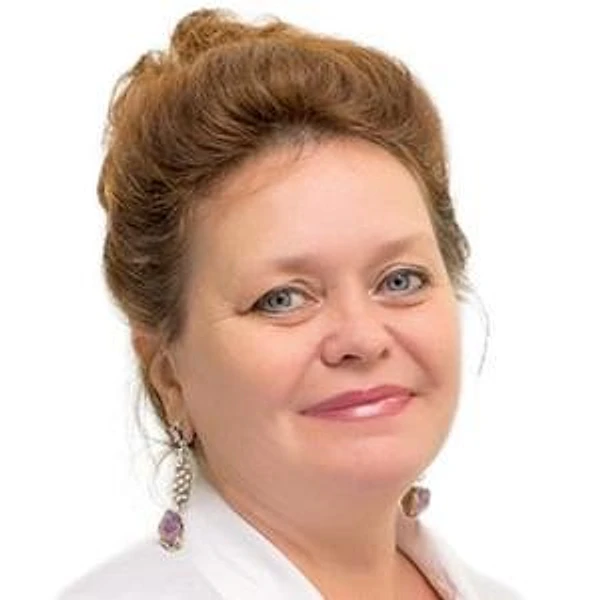 Полежаева Татьяна Владимировна — Невролог, Эпилептолог, Нижний Новгород
