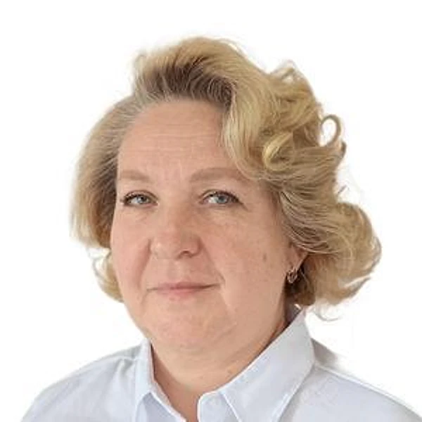 Смирнова Ирина Владимировна — Психолог, Санкт-Петербург