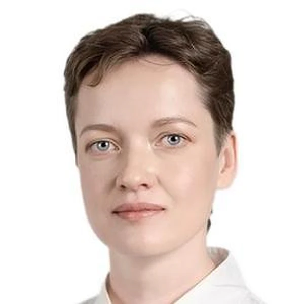 Косякина Мария Юрьевна — Невролог, Отоневролог (Вестибулолог), Сомнолог, Эпилептолог, Нижний Новгород