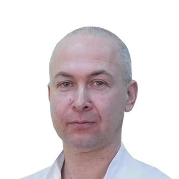 Коркин Дмитрий Геннадьевич — Невролог, Эпилептолог, Нижний Новгород