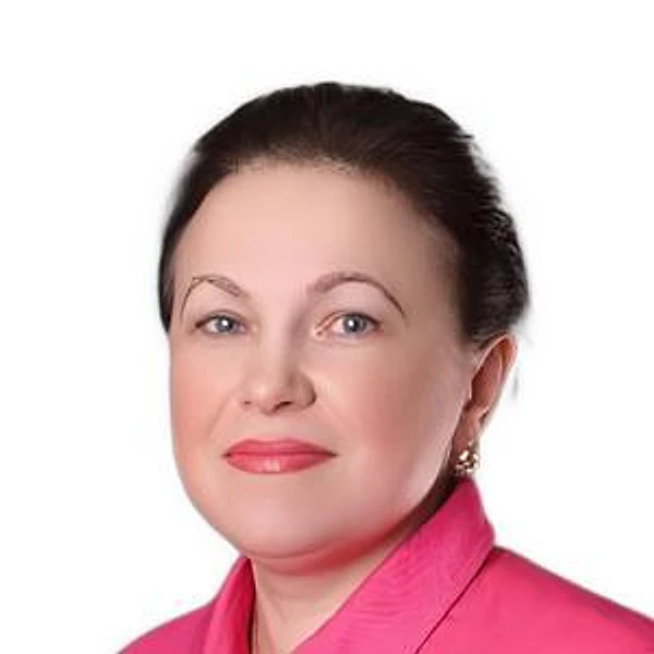 Фильчакова Анжелика Ивановна — Стоматолог, Курск