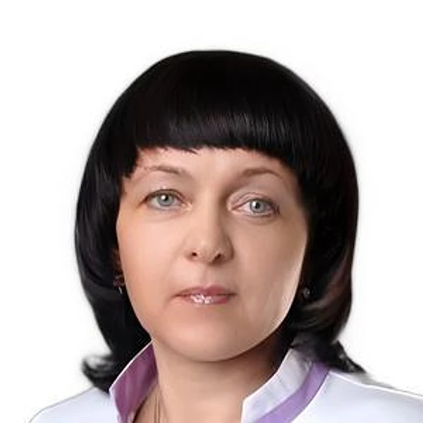 Полтавец Светлана Петровна — Стоматолог, Курск
