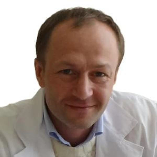 Ловыгин Борис Владимирович — Невролог, Нижний Новгород