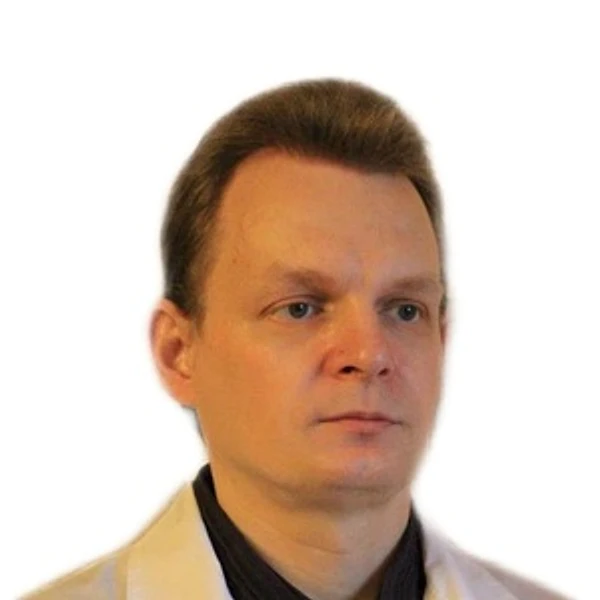 Рассохин Александр Николаевич — Невролог, Нижний Новгород