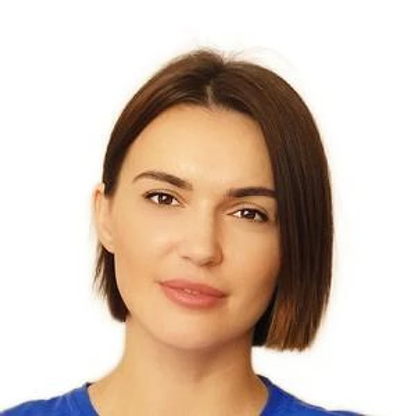 Шарина Ольга Дмитриевна — Дефектолог, Нейропсихолог, Севастополь