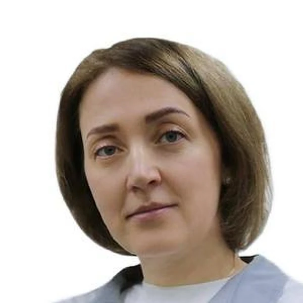 Сивак Анастасия Сергеевна — Клинический психолог, Детский психолог, Санкт-Петербург