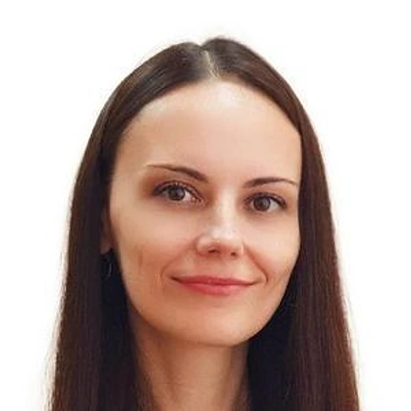 Кужелева Людмила Ярославовна — Логопед, Севастополь
