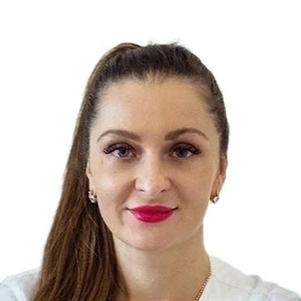 Кочегура Марина Сергеевна — Педиатр, Детский аллерголог, Краснодар