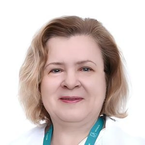 Алясова Анна Валерьевна — Онколог, Маммолог, Нижний Новгород