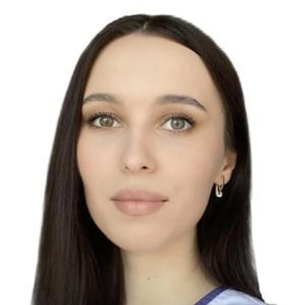Бауэр Елизавета Андреевна — Гинеколог, Врач УЗИ, Гинеколог-эндокринолог, Детский гинеколог, Санкт-Петербург