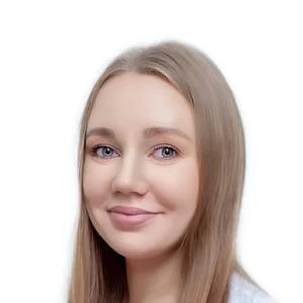 Таланина Яна Сергеевна — Гинеколог, Врач УЗИ, Псков