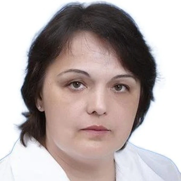Архипова Екатерина Евгеньевна — Эндокринолог, Нижний Новгород
