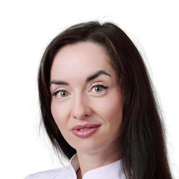 Иванова Екатерина Георгиевна — Эндокринолог, Диетолог, Нутрициолог, Нижний Новгород
