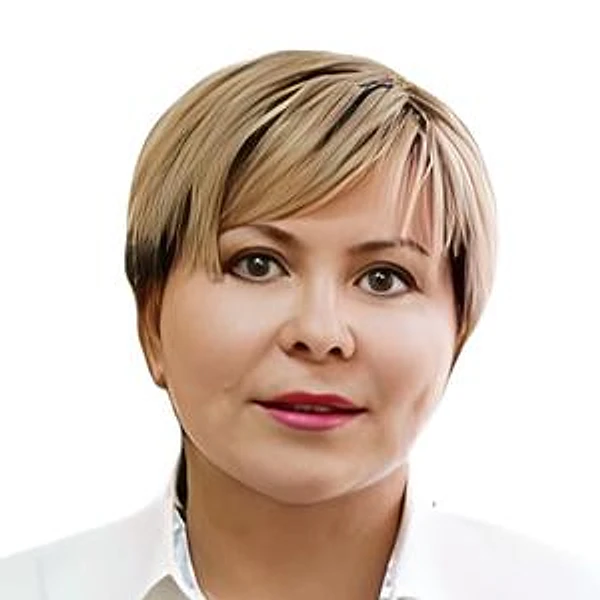 Волкова Наталья Владимировна — Рентгенолог, Врач УЗИ, Глазов