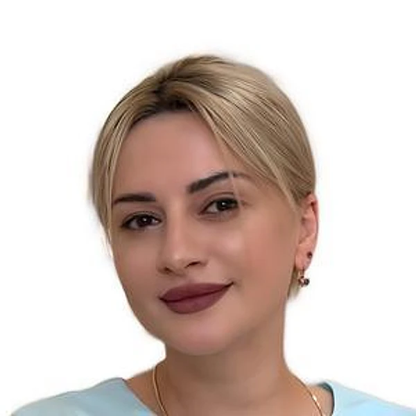 Ахмедова Майя Наруллаевна — Психолог, Дербент