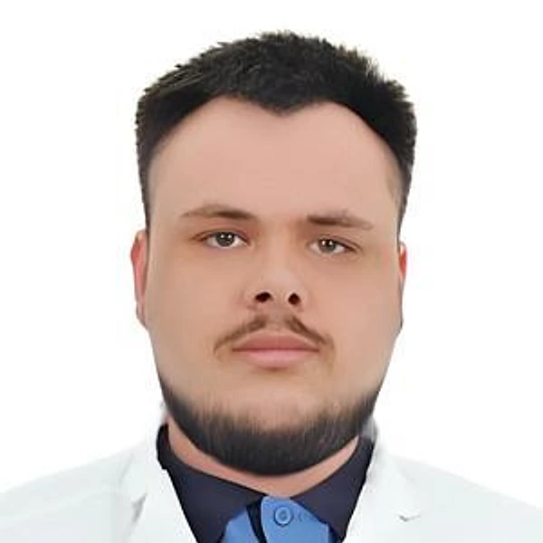 Петрушко Дмитрий Алексеевич — Рентгенолог, Уфа