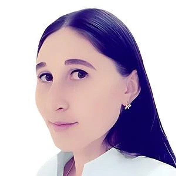 Гурьева Диана Сергеевна — Рентгенолог, Уфа