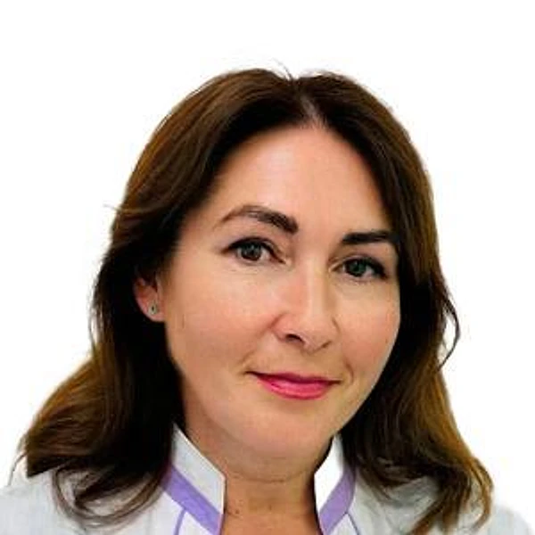 Бояринцева Лилия Раифовна — Эндокринолог, Киров